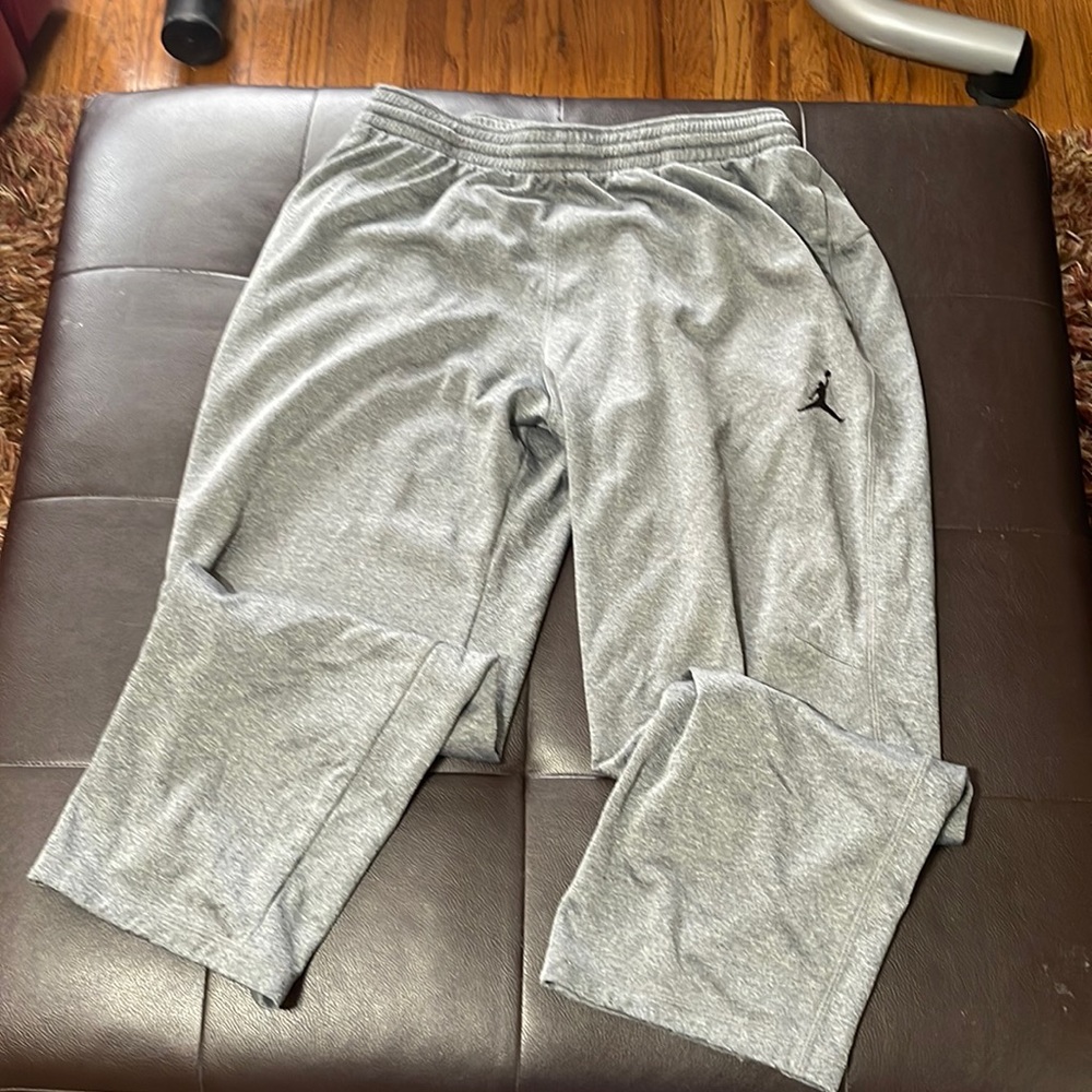 Jordan Dri-Fit sweatpants